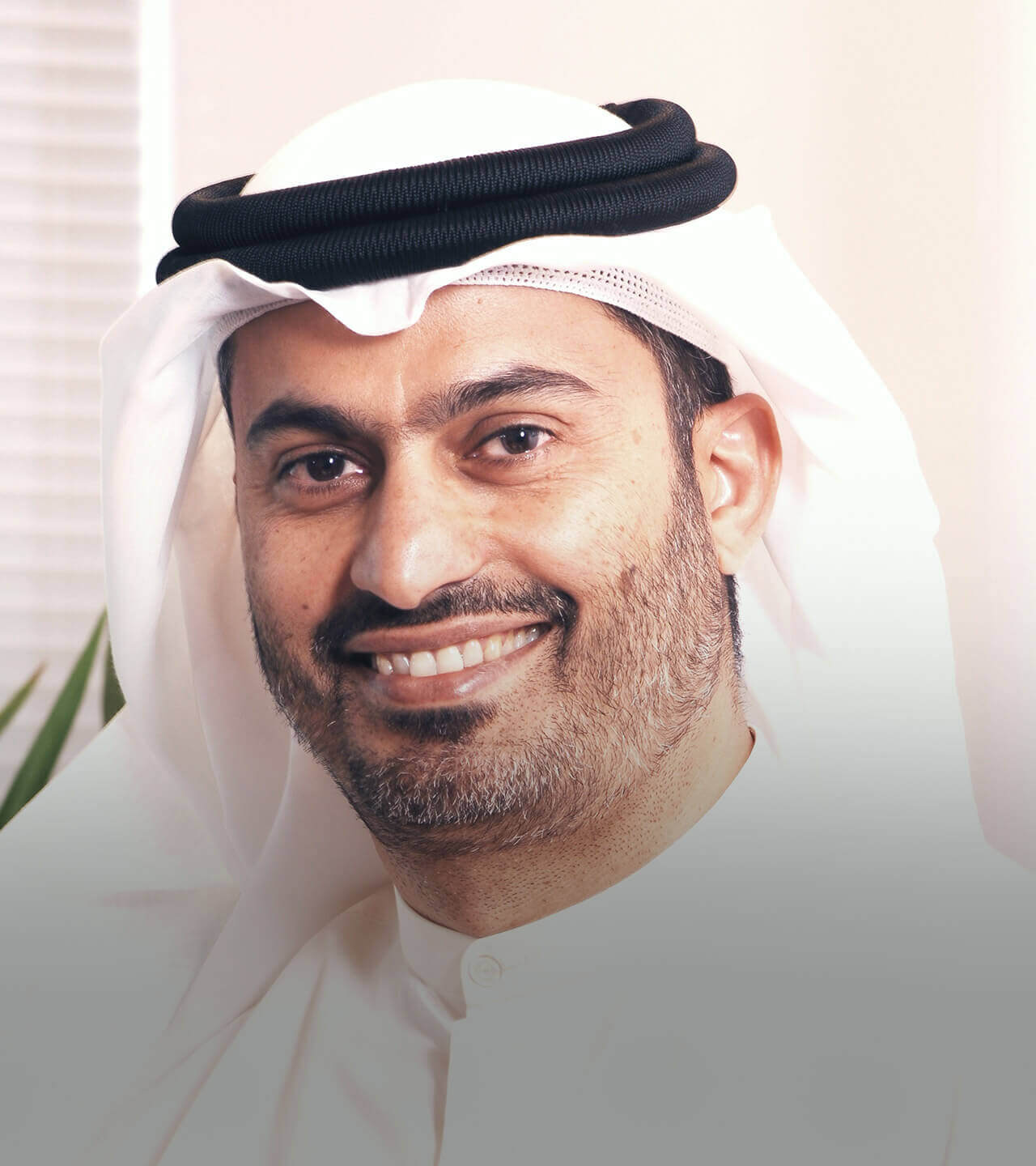 Sheikh Khalid Zayed S. Al Nehayan