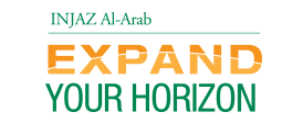 INJAZ Al-Arab